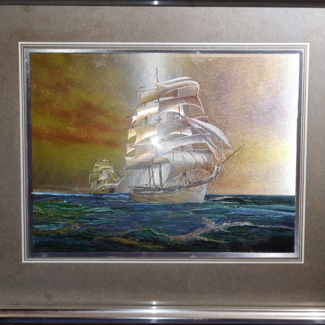 Tutte le decorazioni: Schiff – Usato da Kriens venduto da gra_fhn7 9