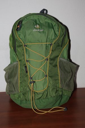 Zaino Deuter
