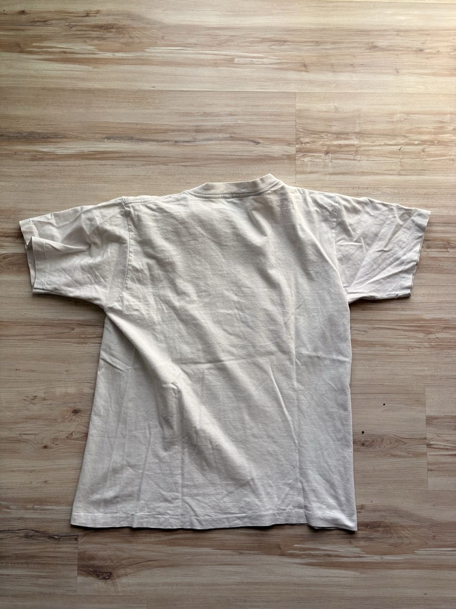 T-Shirts: Oneita single stich T-Shirt – Gebraucht aus Wigoltingen von _vntg_ 6