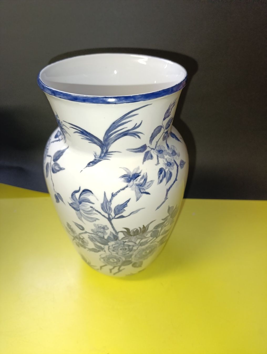 Vasi & Recipienti: Bodenvase gross, Langenthal – Nuovo (secondo la descrizione) da zofingen venduto da Blume14
