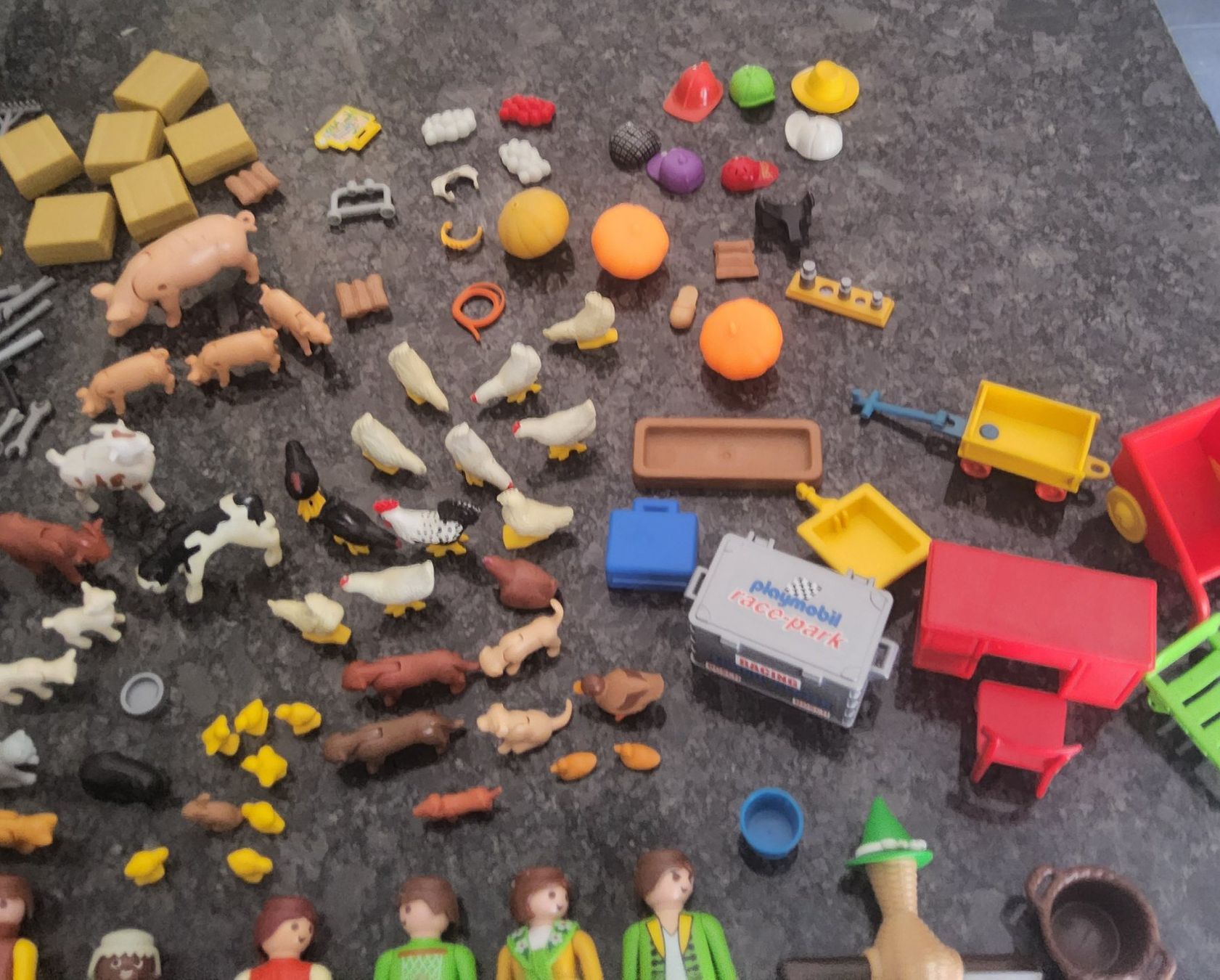 Playmobil Giocattoli: Playmobil Konvolut – Usato da Diegten venduto da ayla2009 7