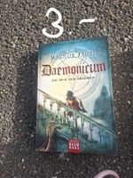 Buch: Daemonicum - Die Spur der Drachen