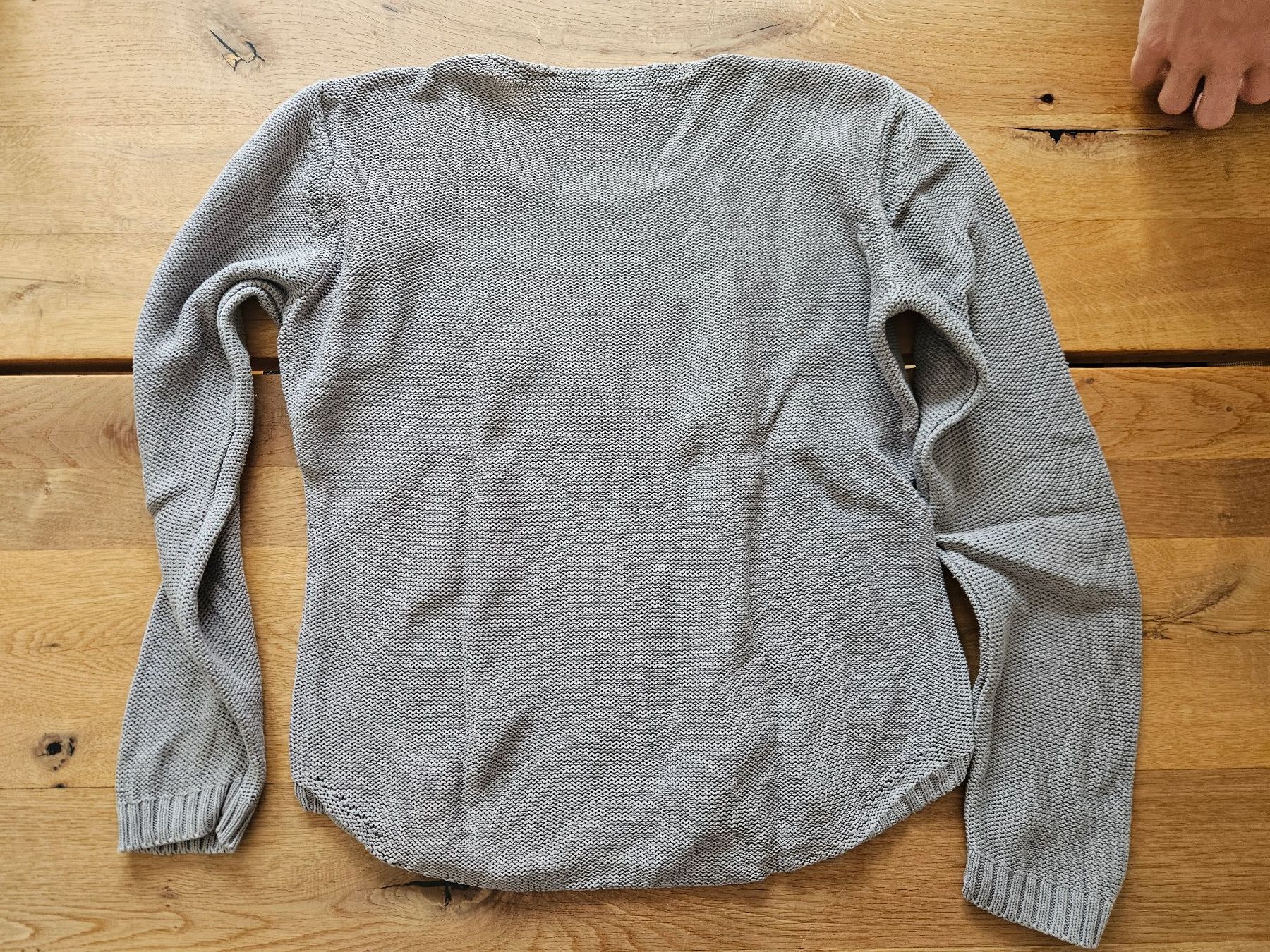 Pulls & Sweat-shirts: Strickpullover von Street One, Grösse M – D'occasion à Liestal par corneb 1