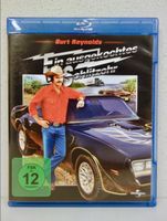 BLU-RAY DVD EIN AUSGEKOCHTES SCHLITZOHR - BURT REYNOLDS