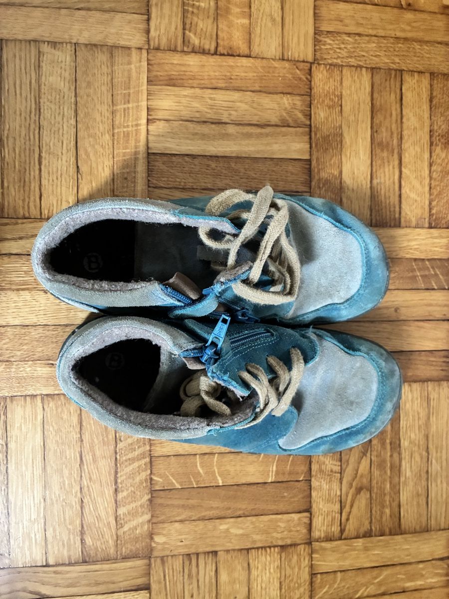 Schuhe für Jungen: BLifestyle 34 | barefoot shoes – Gebraucht aus Lausanne von Sarawg 2