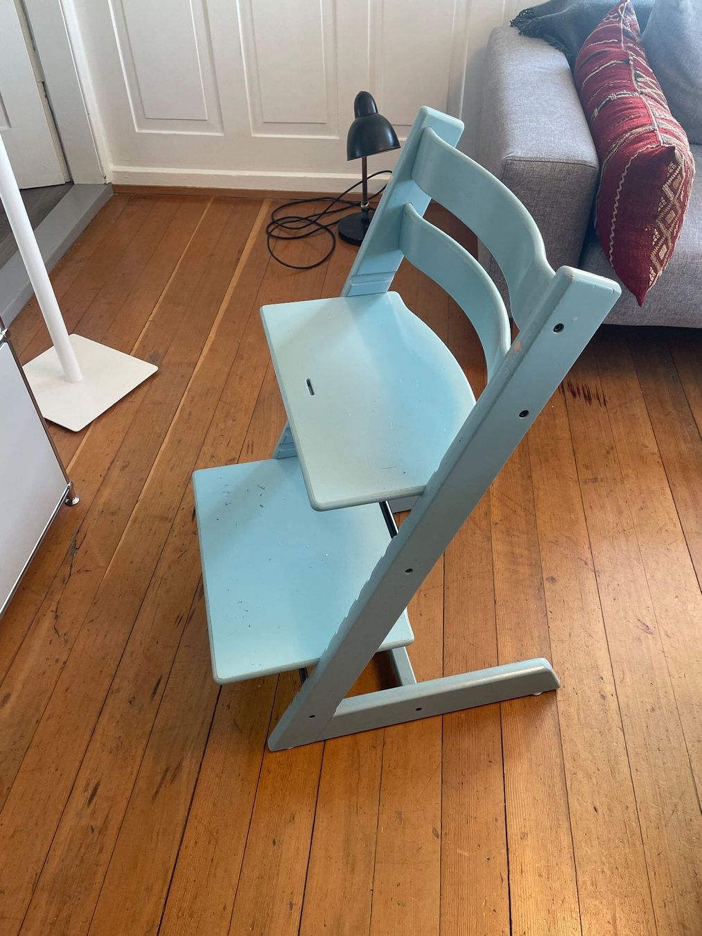 Stokke Seggioloni: Tripp Trapp – Usato da Zürich venduto da Blatten