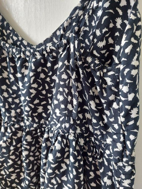 Kleider: Sommerliches Kleid, Grösse S/XS – Gebraucht aus Eggiwil von kariiina 2