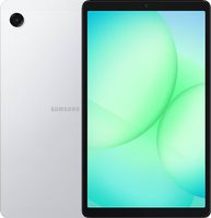 Samsung Galaxy Tab A11, nur WLAN, 8.70", 128 GB, Silver
