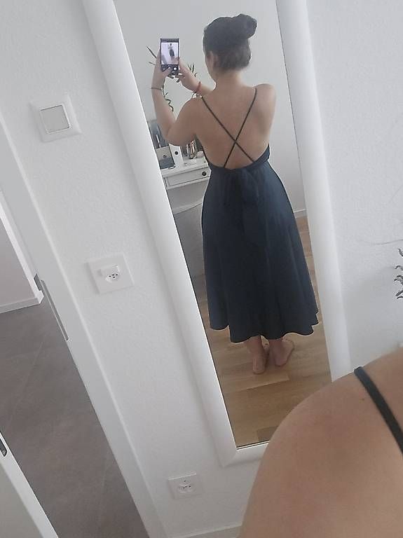 Vestiti & Gonne: Robe de cérémonie  – Usato da Cheseaux-Lausanne venduto da Ana_Gandarinho