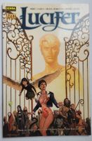LUCIFER – SPANISCH / ESPAGNOL