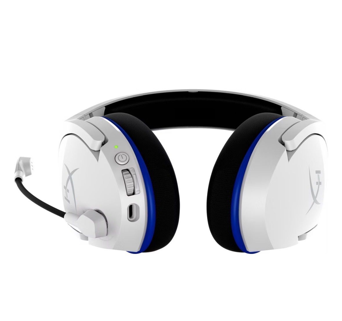 Hyperx Cuffie: Neue HyperX Cloud Stinger Core Wireless Gaming Set PS4/PS5 – Nuovo e nell'imballaggio originale da Zürich venduto da Swisspa 6