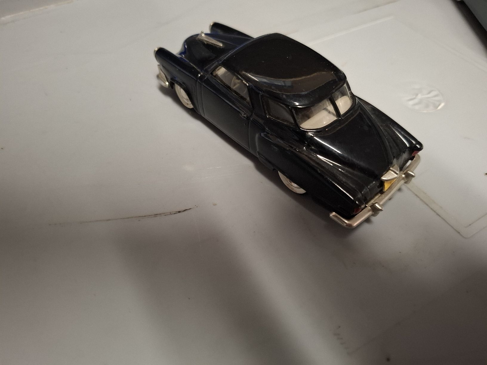 Brooklin Modellautos: 2 Brooklin Models Oldtimer 1949 Mercury und Studebaker Coupé – Gebraucht aus St.Gallen von bpeter01 2