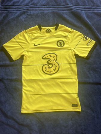 Maillot de chelsea