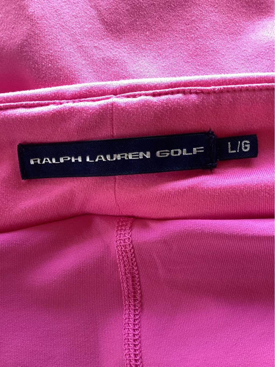 Ralph Lauren Gonne: Ralph Lauren, Damengolfrock, Gr. L – Usato da Salenstein venduto da Esprit57 4