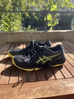 Asics Blade FF Hallenschuhe, Grösse 41.5