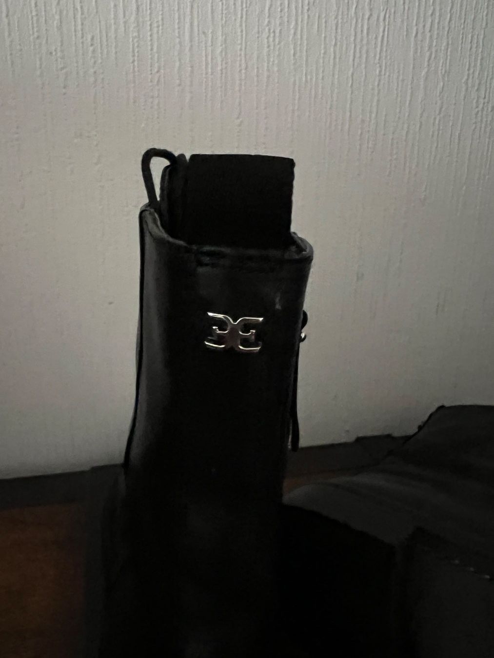Scarpe da donna: Sam Edelman lace up boots – Usato da Lausanne venduto da dia_xs9l 5