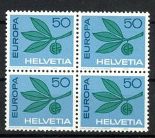 1965, Europa ** (1)