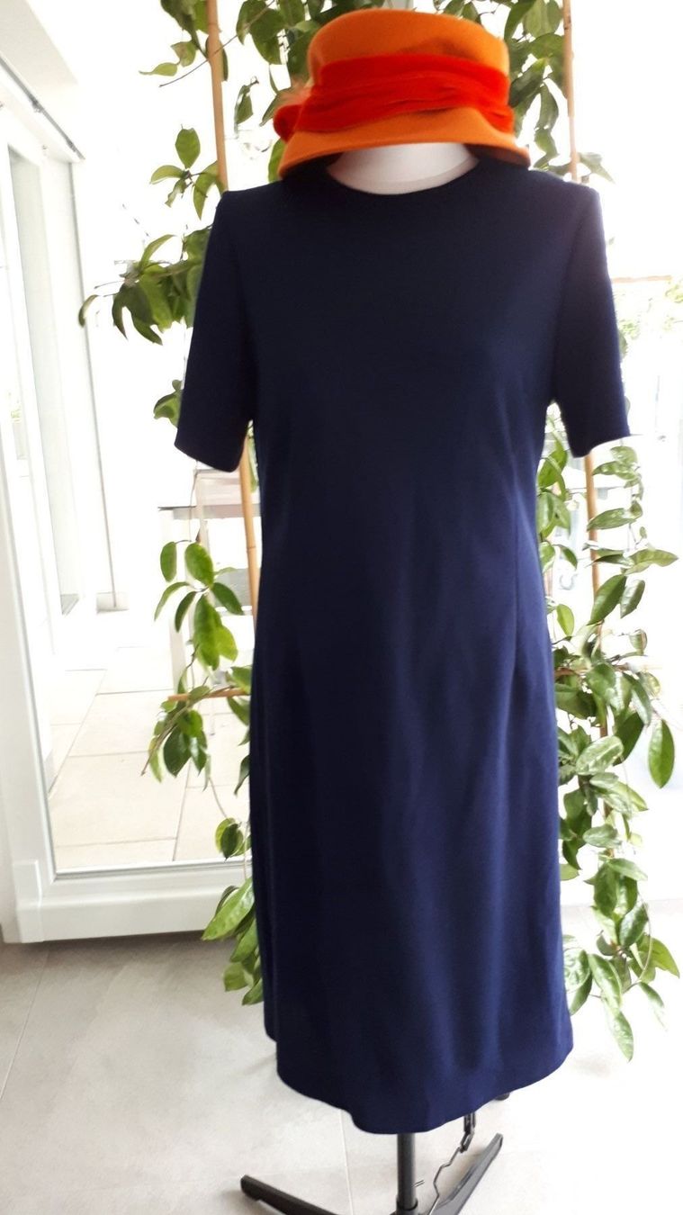 Vestiti: Damenkleid, Klassik – Nuovo (secondo la descrizione) da Mühlethal venduto da prackendorf
