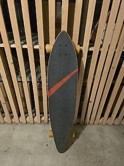 Skateboards: Longboard – D'occasion à Langnau i. E. par dod_c7cz