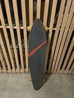 Longboard