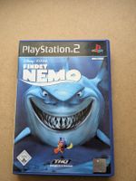 Findet Nemo Playstation 2 