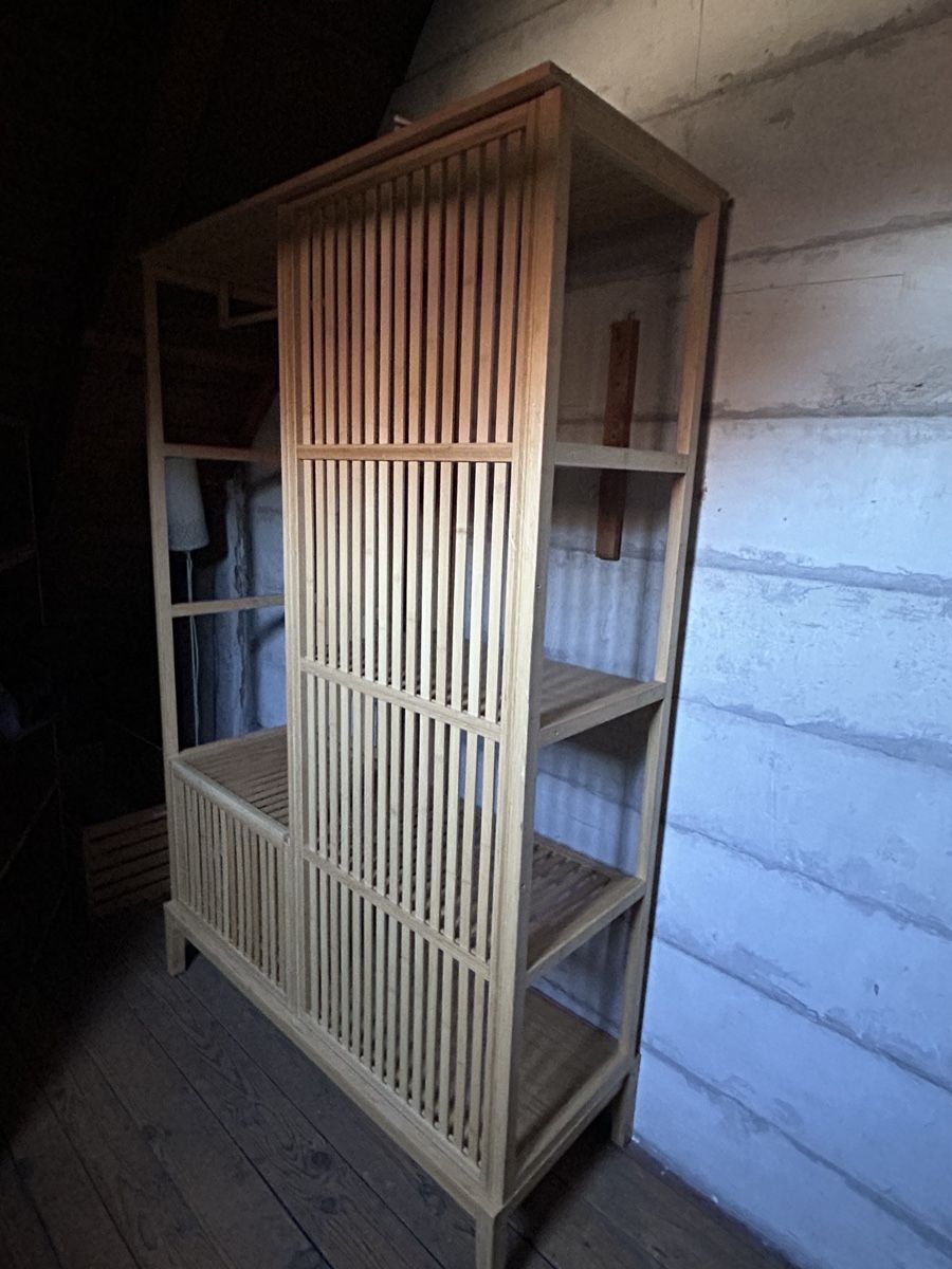 Ikea Armadi: Schrank Nordkisa – Usato da Bern venduto da L.s.s. 1