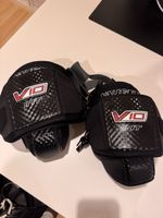 Eishockey Goalie Vaughn Velocityi V10 Pro Knieschoner
