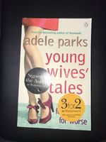 Young wives tales - English book