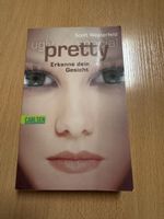 Scott Westerfeld: Pretty - Erkenne dein Gesicht! Jugend