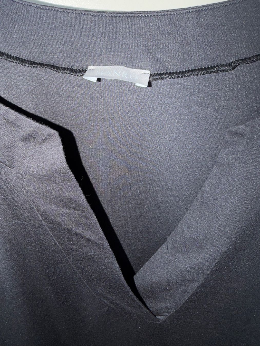 Hanro Negligees & Pigiami: Sleep&lounch Oberteil HANRO L – Nuovo (secondo la descrizione) da Dornach venduto da samuti 1