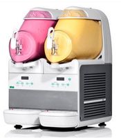 Machine Soft-Ice BRAS machine à glace / Eismaschine