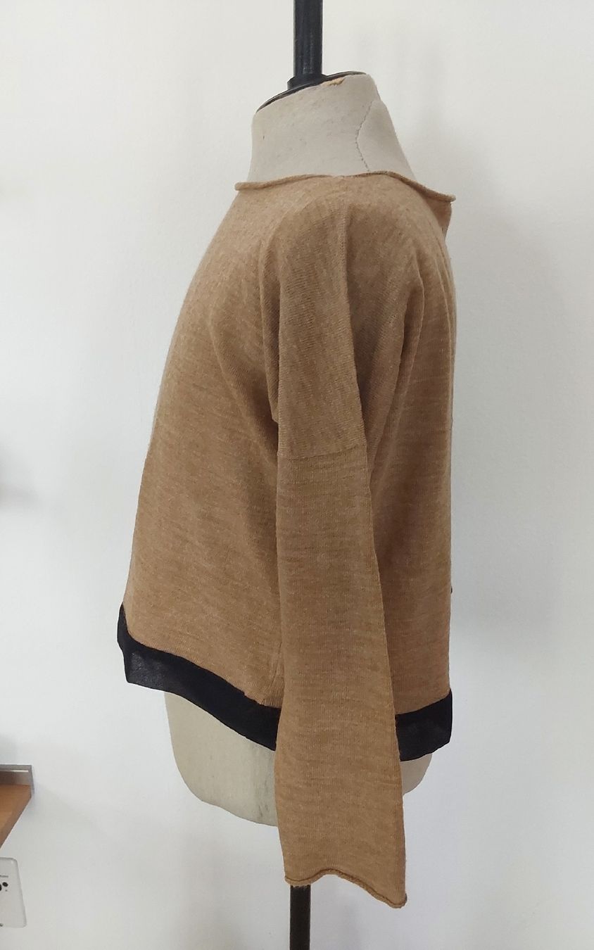 Maglioni & Felpe: Pullover Lauren Vidal M mit Wolle – Usato da Köniz venduto da scopello12 1