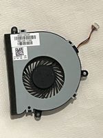 Ventilator + Kühlsystem zu PC hp notebook 15 i5 4210u