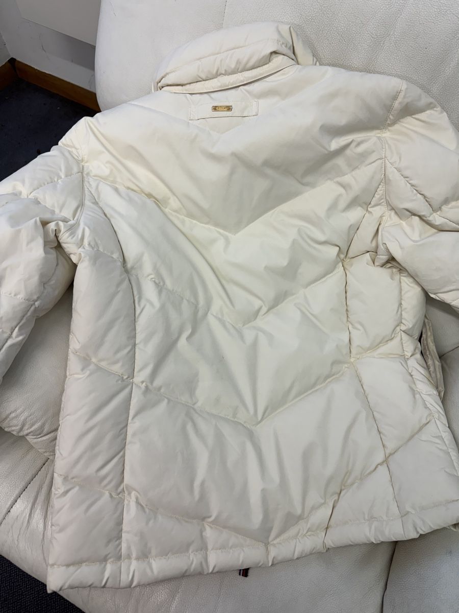 Tommy Hilfiger Giacche: Tommy Hilfiger Jacke – Usato da Basel venduto da sch_9g6x 2