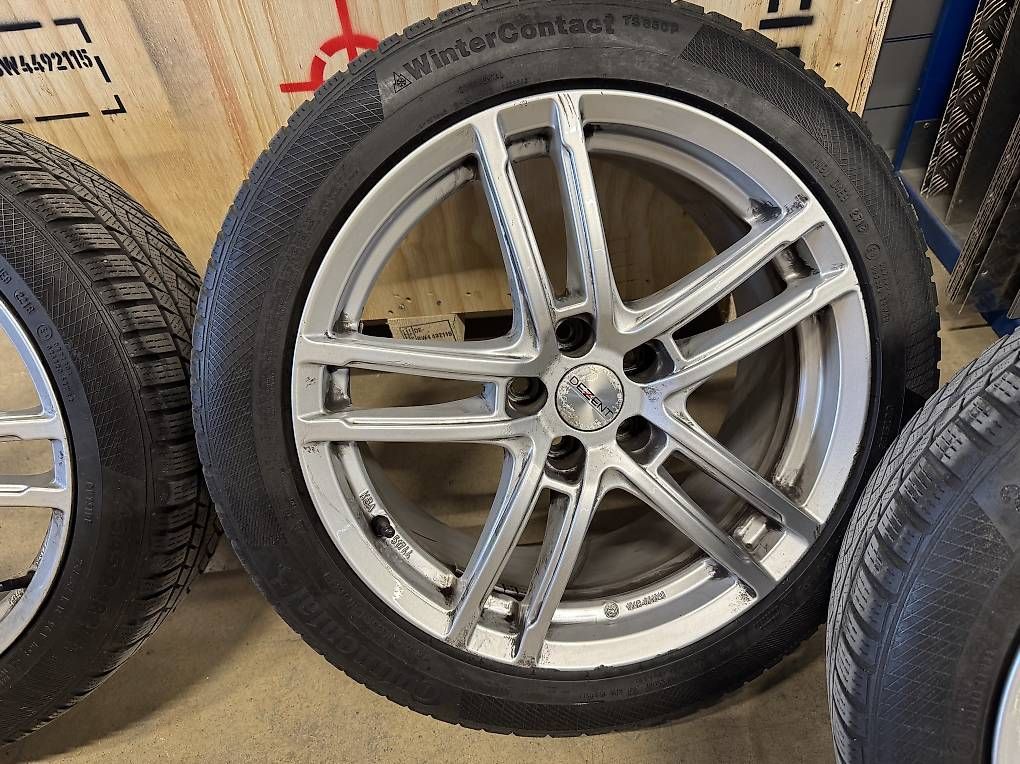 Volvo Cerchioni: Felgen Volvo – Usato da Emmenbrücke venduto da Laurelo 2