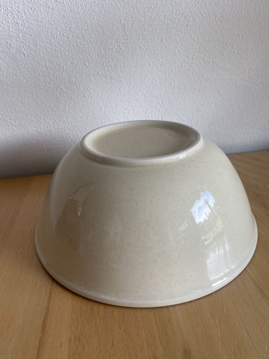 Rössler Ciotole: Rössler Schüssel Claire 20cm – Usato da Schwarzenburg venduto da Michellu 4