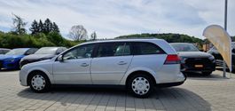 Opel Vectra 1.9 CDTI Diesel kombi