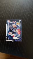 Eishockey Karte Nicolas Baechler ZSC Lions Offence