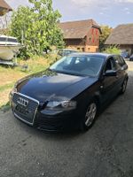 Audi A3 1.8 TFSI Limousine 