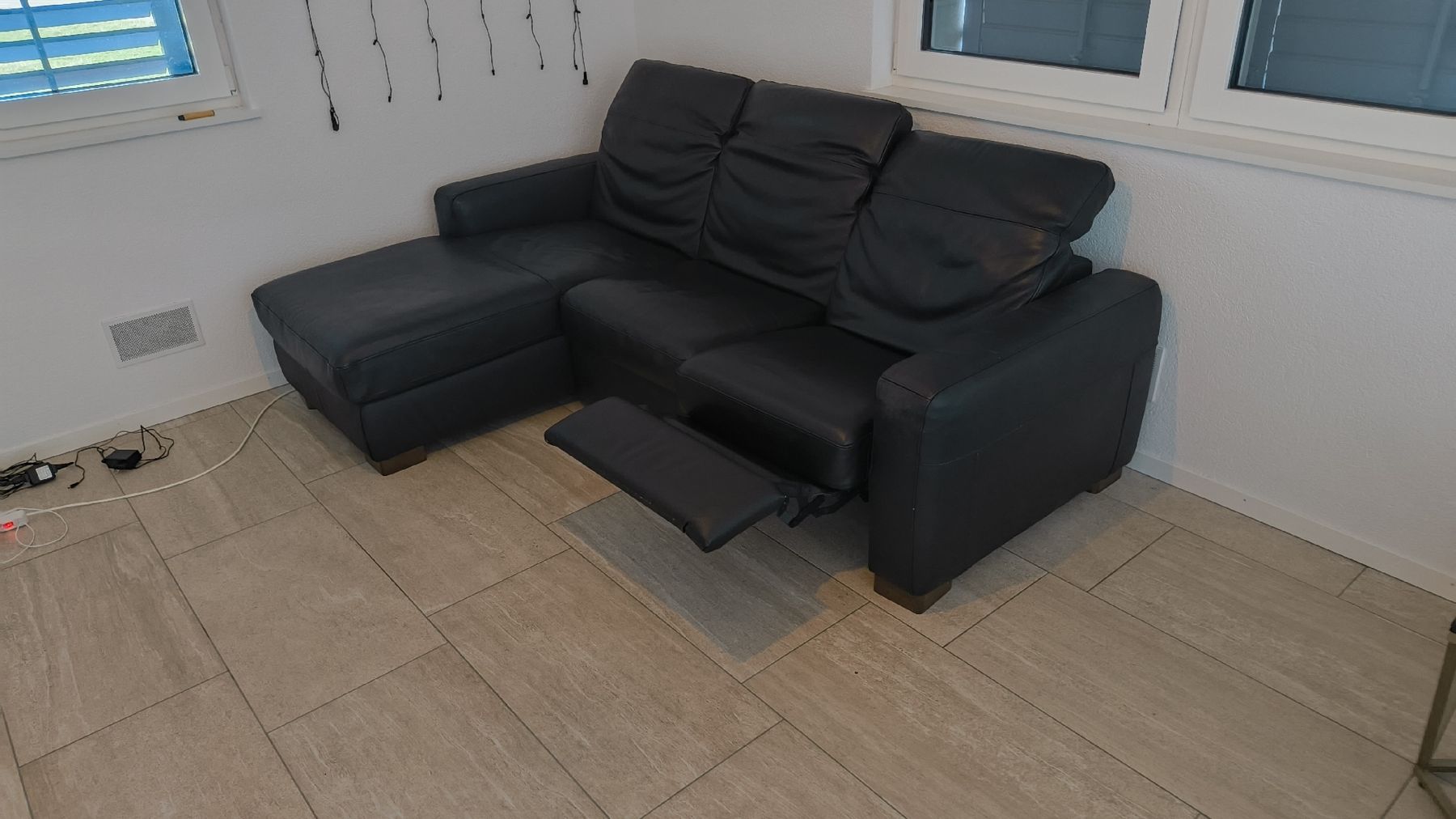 Sofas: Leder Sofa – Gebraucht aus Adliswil von Seve177 2