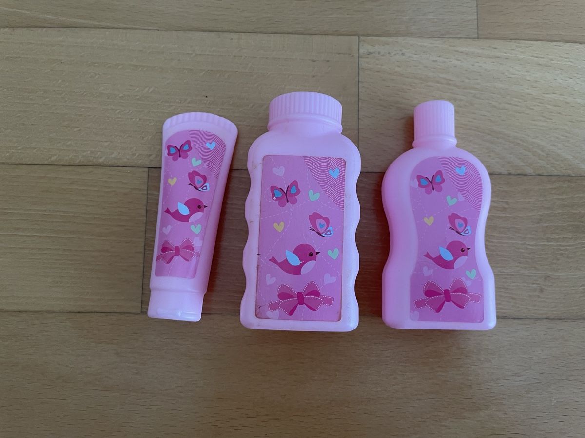 Bambole: 1 Baby Annabell Puppe – Usato da Urdorf venduto da riwoco 2