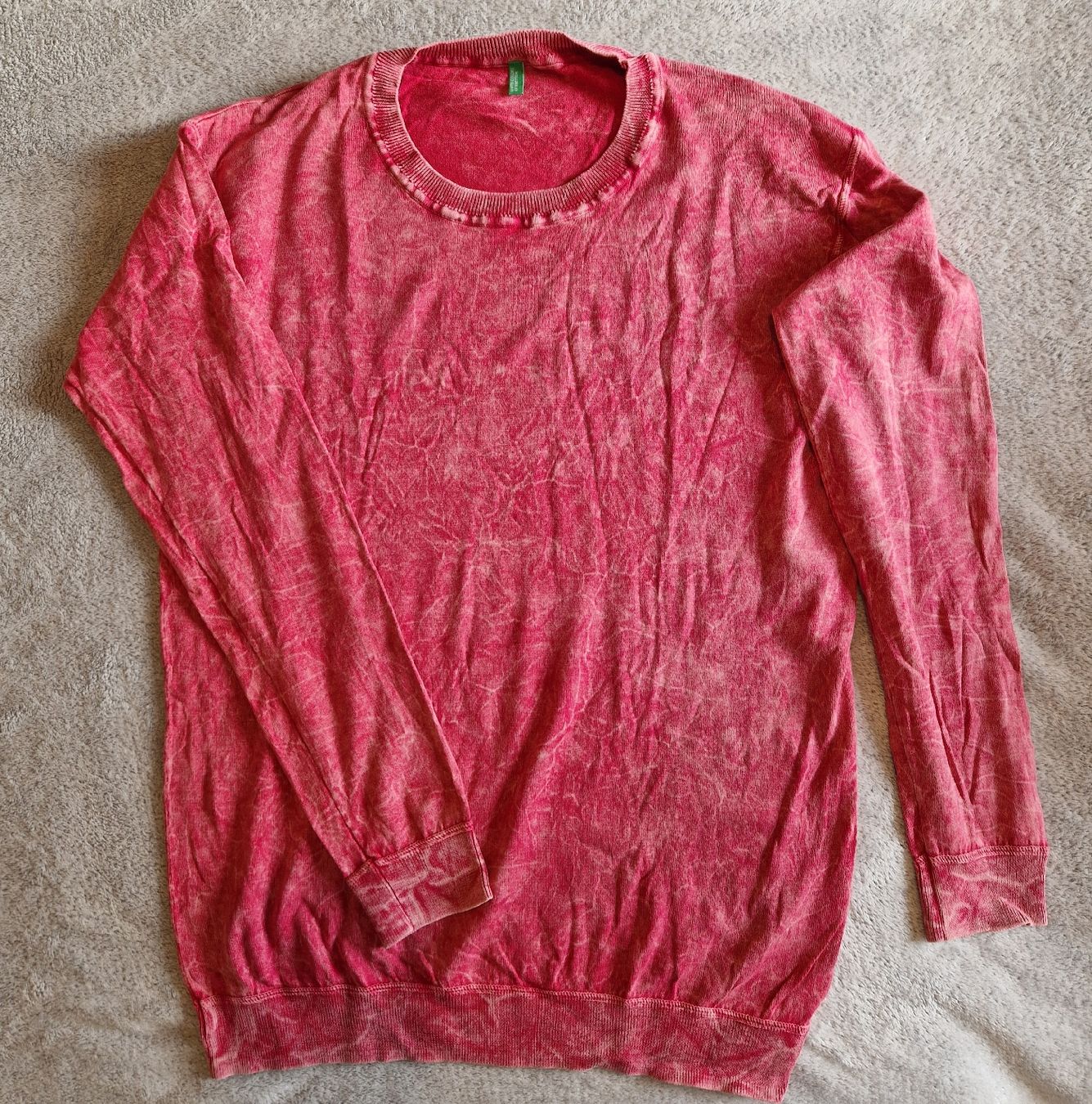 Benetton Maglioni & Felpe: Benetton Pulli, Gr. XL – Usato da Muri b. Bern venduto da mlu_vgj7