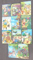 Ringgi + Zofi Comics Konvolut 11 Stk.