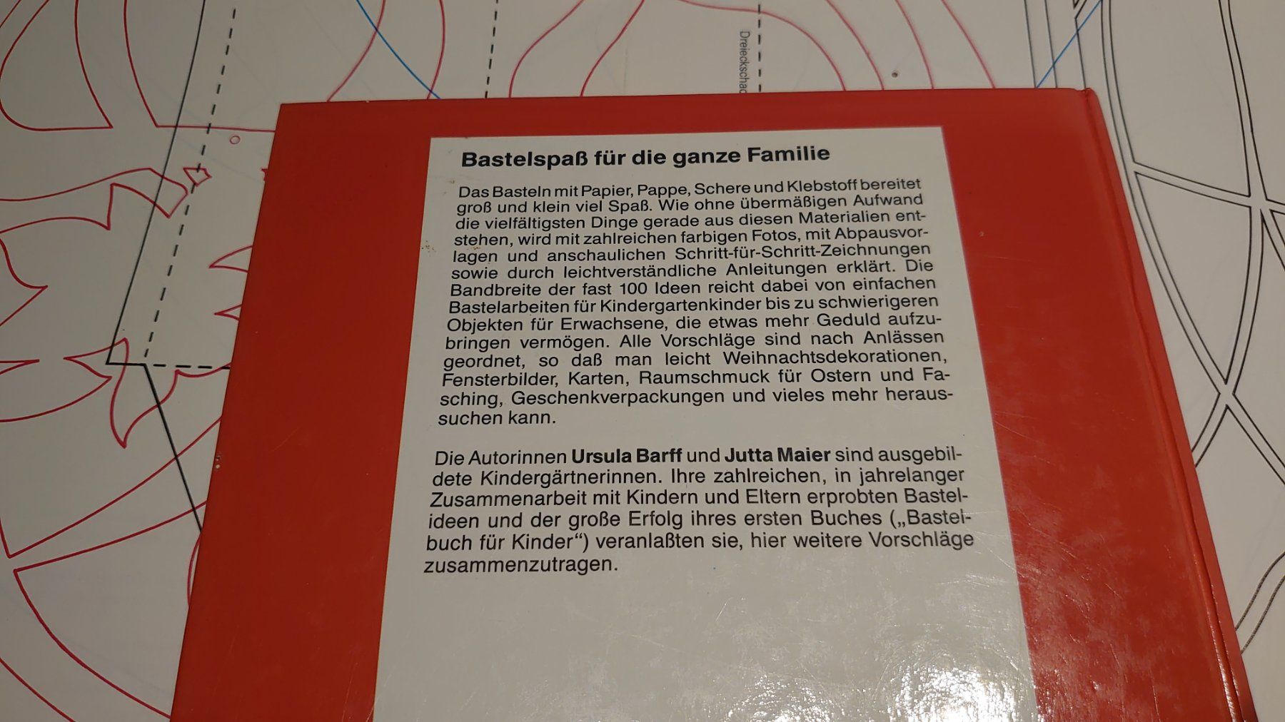 Bücher: Heute basteln wir mit Pappe und Papier – Gebraucht aus Kirchberg BE von Myford 1