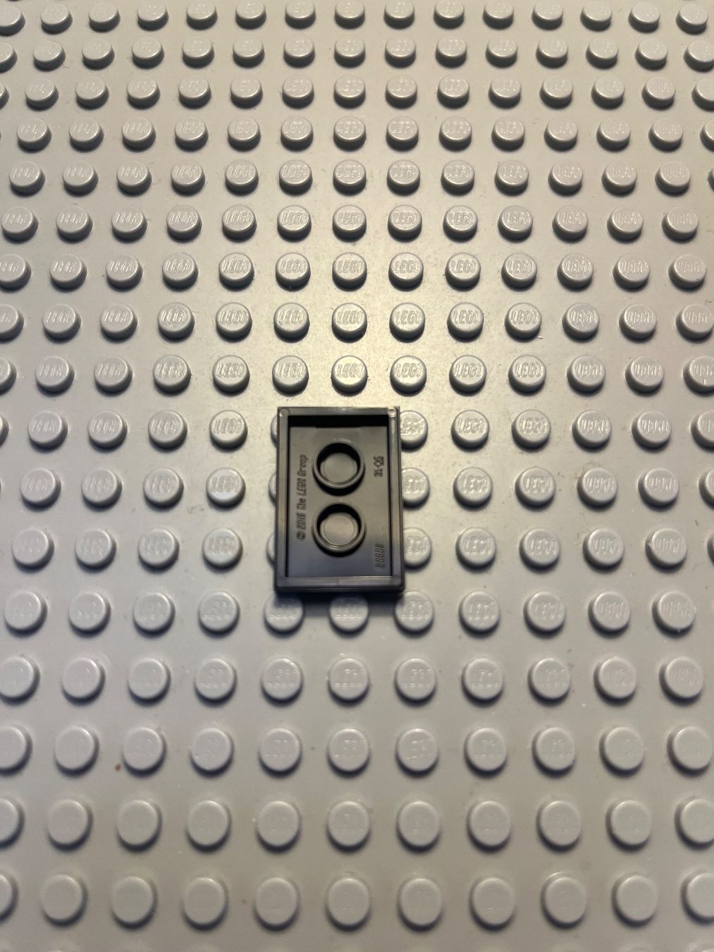 Lego Baukästen: Lego Fliese Asiatische Art 2x3 – Neu (gemäss Beschreibung) aus Basel von Swi-7621 1