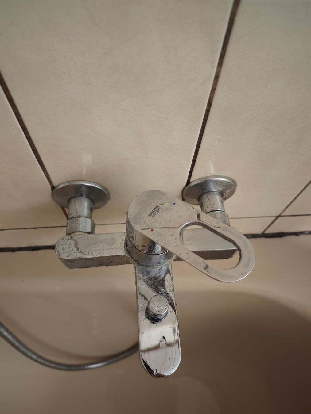 Baignoires: Badewanne – D'occasion à Rorschacherberg par Zwergli4 1