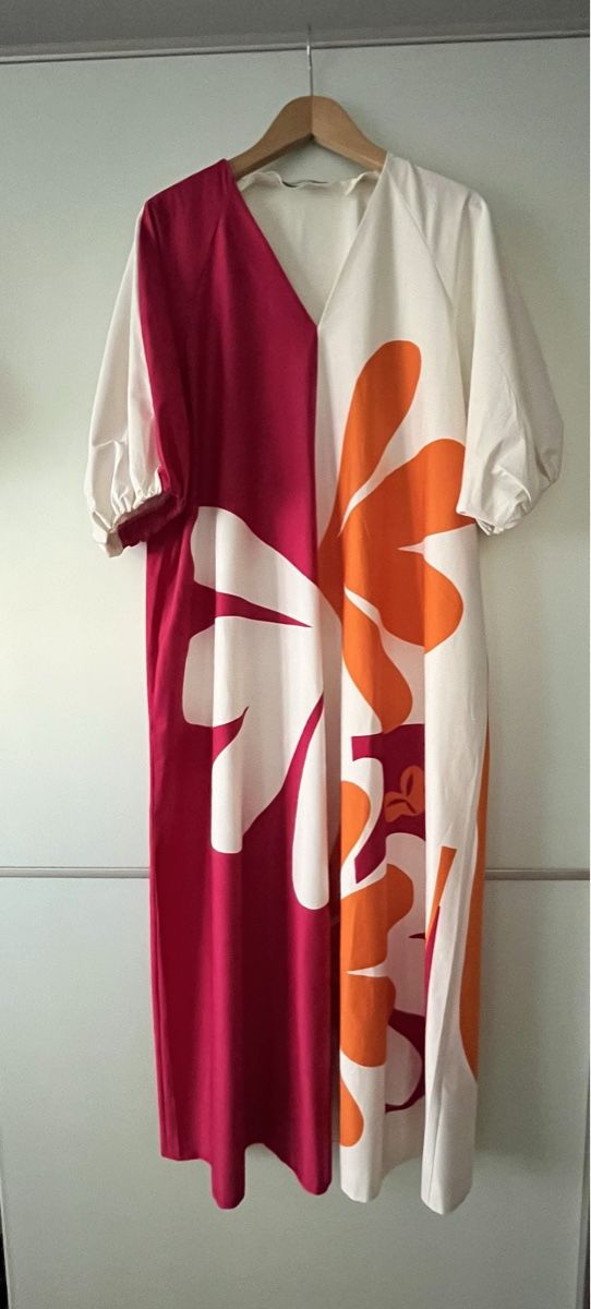 Marimekko Vestiti: Marimekko Kleid M – Nuovo e nell'imballaggio originale da Schlieren venduto da Lombi13