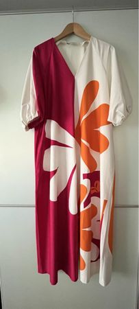 Marimekko Kleid M