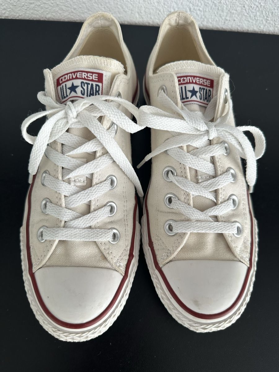 Converse Scarpe da donna: Converse ALL STAR – Nuovo (secondo la descrizione) da Winterthur venduto da su_4assd