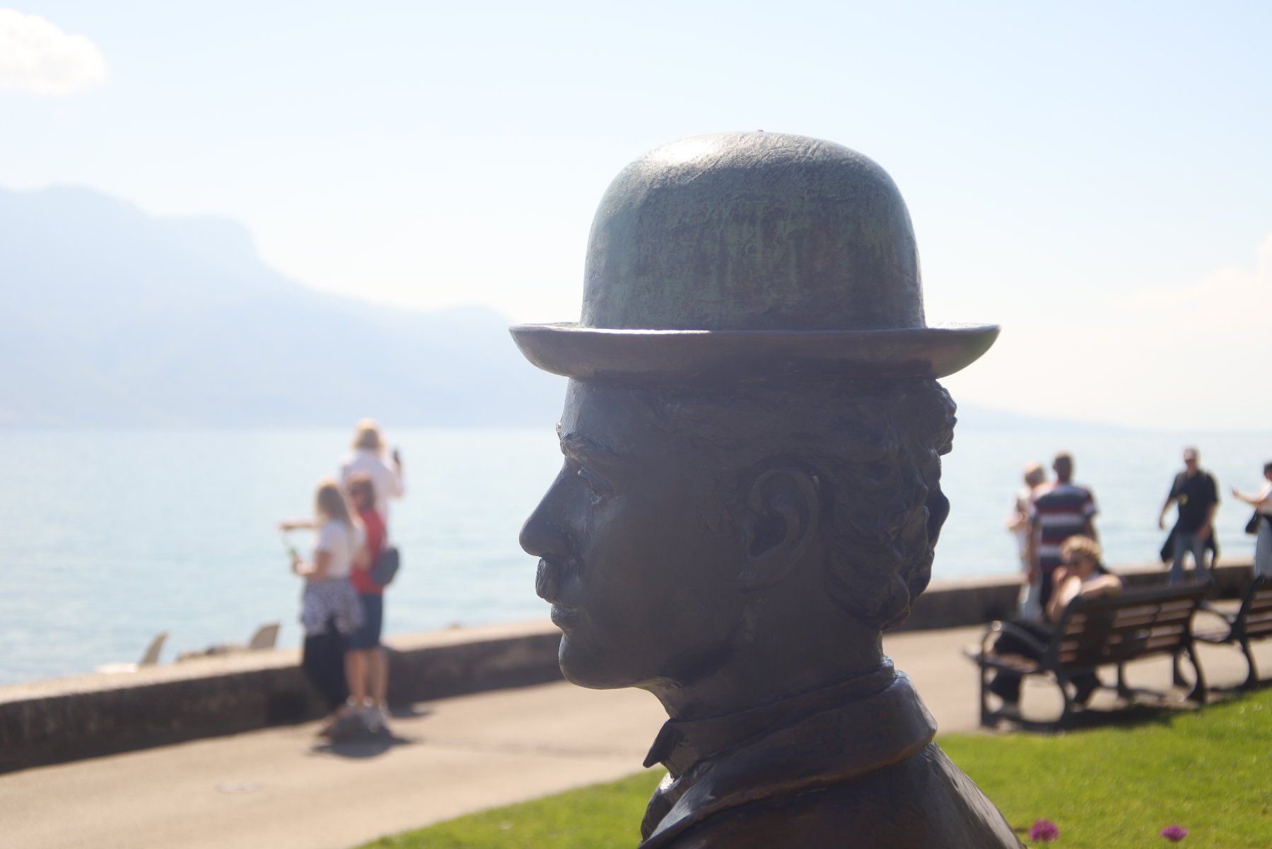 Konica Obiettivi: Konica Pancake 40mm f/1.8 AR Objektiv - Konica AR Mount – Usato da Vevey venduto da dreetje9 5